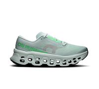 On Running On Cloudmonster 3 Women's Running Shoes | UK 8 in Brook/Flurry