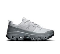 On - Cloudrock Low WP - Walking boots size 12, grey