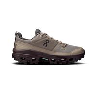 On - Women's Cloudrock Low WP - Walking boots size 4,5, brown/black