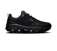 On Cloudrock Low WP Black/Black Women’s Outdoor Footwear EUR 40