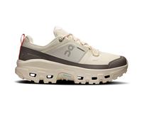 On - Women's Cloudrock Low WP - Walking boots size 8, sand