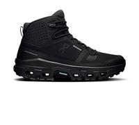 On Running CLOUDROCK MID WP Sneaker Black