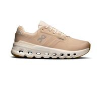 On Cloudrunner 2 Waterproof Women's Running Shoes Size 38 (EU) - Brown, Perfect for Wet Weather Runs