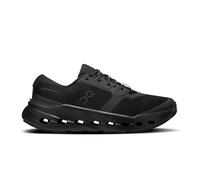 On - Cloudrunner 3 Wide - Running shoes size 10,5, black