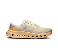 On Running On Cloudrunner 3 Men's Running Shoes | UK 10 in Grain/Saffron