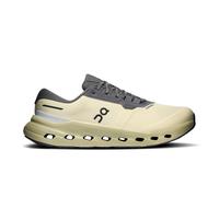 On Running On Cloudrunner 3 Waterproof Men's Running Shoes | UK 7 in Pollen/Haze