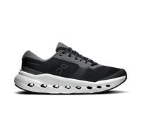 On Womens Cloudrunner 3, Black/Ivory, 7