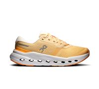 On Running On Cloudrunner 3 Women's Running Shoes | UK 8 in Squash/Saffron