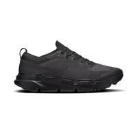 On - Men's trail running shoes - Cloudsoma M Black/Black for Men - Size 42.5 Black 42.5