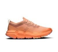 On Running On Cloudsoma Women's Trail Running Shoes | UK 5.5 in Sandstone/Tangerine