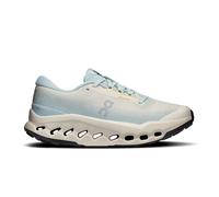 On - Waterproof trail running shoes - Women's - Cloudsurfer Trail 2 WP W - Cloudsurfer Trail 2 WP W Grain/Brook for Women - Size 37.5 - Blue Blue 37.5