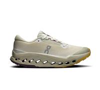 On - Trail running shoes in GORE-TEX - Cloudsurfer Trail 2 WP W Ghost/Chalk for Women - Size 39 - Beige Beige 39