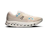 On Running On Cloudsurfer 2 Women's Running Shoes | UK 7 in Pearl/Ivory