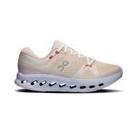 On Running On Cloudsurfer 2 Women's Running Shoes | UK 7 in Sand/Ivory