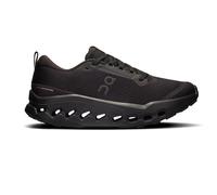 On Running On Cloudsurfer 2 Women's Trail Running Shoes | UK 4.5 in Black