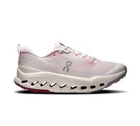On Running On Cloudsurfer 2 Women's Trail Running Shoes | UK 5 in Lilly/Gardenia