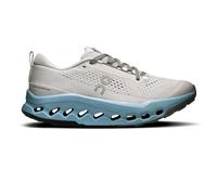On - Women's Cloudsurfer Trail 2 - Trail running shoes size 7,5, grey