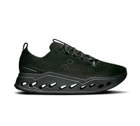 On Running On Cloudsurfer Max Men's Running Shoes (2E Width) | UK 10.5 in Black/Eclipse