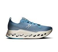 On Cloudsurfer Max Sneaker (Dust/Ivory - 8) - Size 8 - Men's