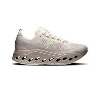 On Running On Cloudsurfer Max Women's Running Shoes | UK 6.5 in Pelican/Limelight