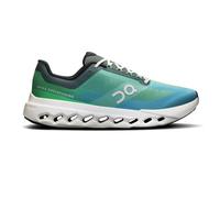 On Running On Cloudsurfer Next Running Shoes | UK 9 in Honeydew/Ivory
