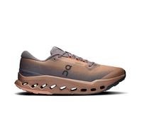 On Running On Cloudsurfer Trail 2 Men's Waterproof Trail Running Shoes | UK 8.5 in Portobello/Pebble