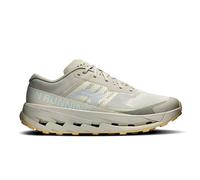 On Cloudultra 3 shoes beige grey yellow - 40.5