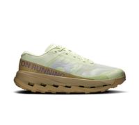 On - Men's trail running shoes - Cloudultra 3 M Linen/Safari for Men - Size 44 - Beige Beige 44