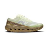 On - Women's Cloudultra 3 - Trail running shoes size 6, brown