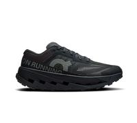 On - Women's Cloudultra 3 - Trail running shoes size 6, black