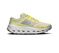 On Running On Cloudultra 3 Women's Trail Running Shoes | UK 6 in Lychee/Lime
