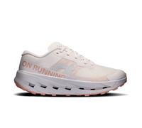 On Running On Cloudultra 3 Women's Trail Running Shoes | UK 7 in Oyster/Ether
