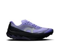 On - Women's Cloudultra Peak - Trail running shoes size 4, juniper /black