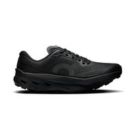 On - Women's Cloudultra Peak - Trail running shoes size 6,5, black