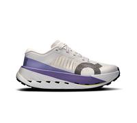 On - Trail running shoes - Cloudultra Pro W Pearl/Juniper for Women - Size 37.5 - White White 37.5