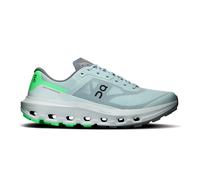 On Running On Cloudvista 3 Men's Trail Running Shoes | UK 10.5 in Brrok/Verdite