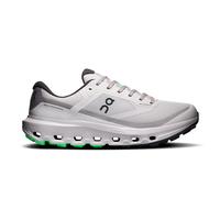 On Running On Cloudvista 3 Waterproof Men's Trail Running Shoes | UK 12.5 in Silver/Ore