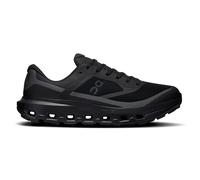On Running On Cloudvista 3 Waterproof Women's Trail Running Shoes | UK 6.5 in Black