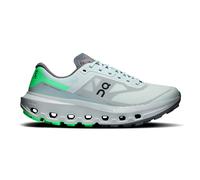 On Running On Cloudvista 3 Womens Trail Running Shoes | UK 5.5 in Flurry/Verdite