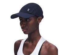 On Running On Lightweight Cap in Navy