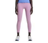 On Running On Performance 7/8 Women's Running Tights | UK L in Sakura