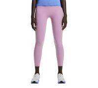 On Running On Performance 7/8 Women's Running Tights | UK S in Sakura
