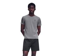 On Running On Performance Men's T-Shirt | UK M in Ember/Ore