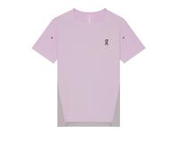 On Running On Performance-T Women's T-Shirt | UK M in Foxglove/Orchid