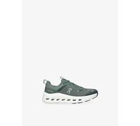 On Running On Running Kids' Cloudleap Mesh Trainers Pale Green Eur 36.5 /3.5 UK Adult