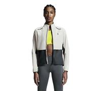 On Running On Weather Women's Jacket | UK M in Silver/Eclipse