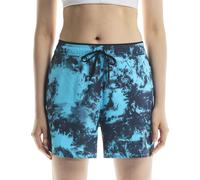 On Running On Women's Trail Running Shorts | UK XL in Horizon