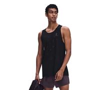 On Running On Zero Breathe Men's Running Vest | UK S in Black