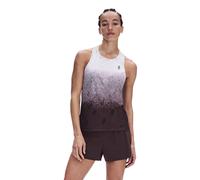 On Running On Zero Breathe Women's Running Vest | UK M in Foxglove/White