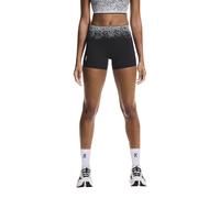 On Running On Zero Women's Short Tightss | UK M in Black/White